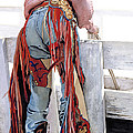 Dressed to Ride