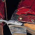 Red Boots